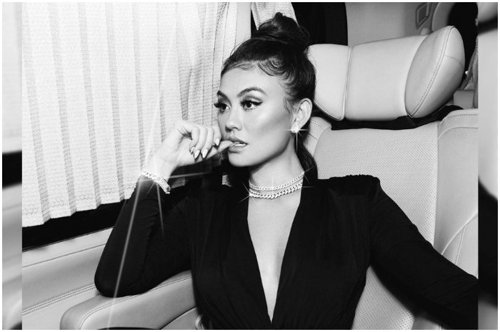 Agnez Mo