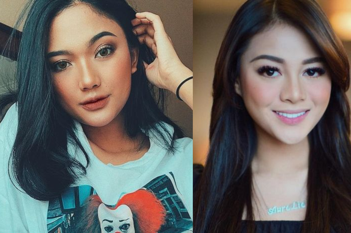 Seleb muda cewek yang sering dihujat netizen
