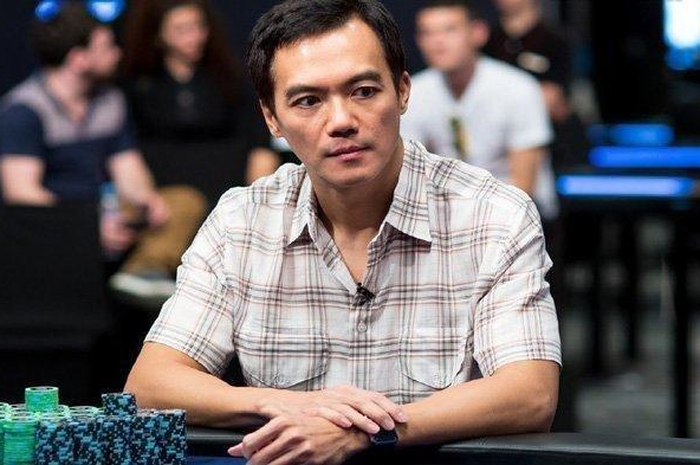 John Juanda, Raja Judi Poker Dunia