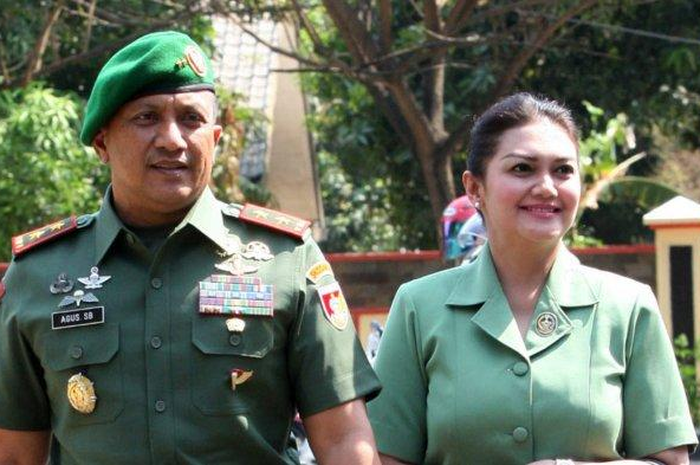 Agus Surya Bakti dan Bella Saphira, ternyata harta kekayaannya setara lebih dari 250 unit Honda PCX 150