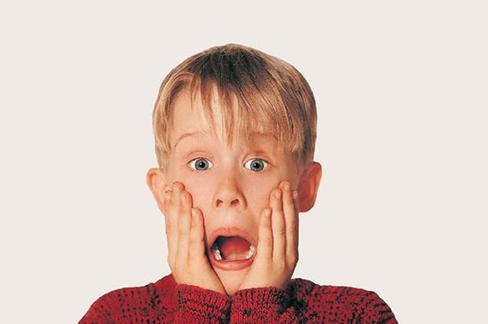 Home Alone
