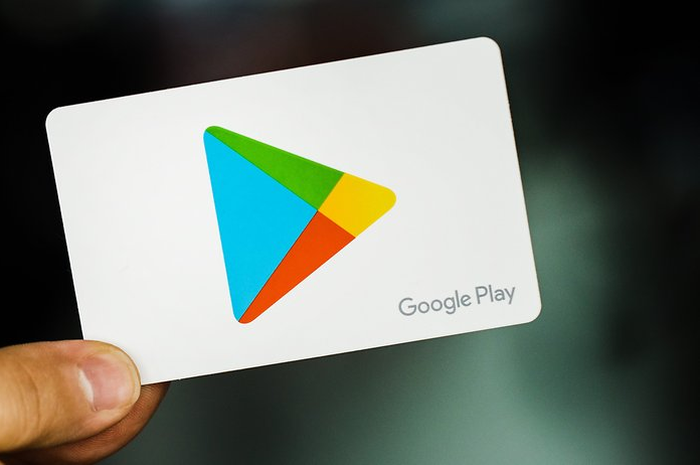 Google Play