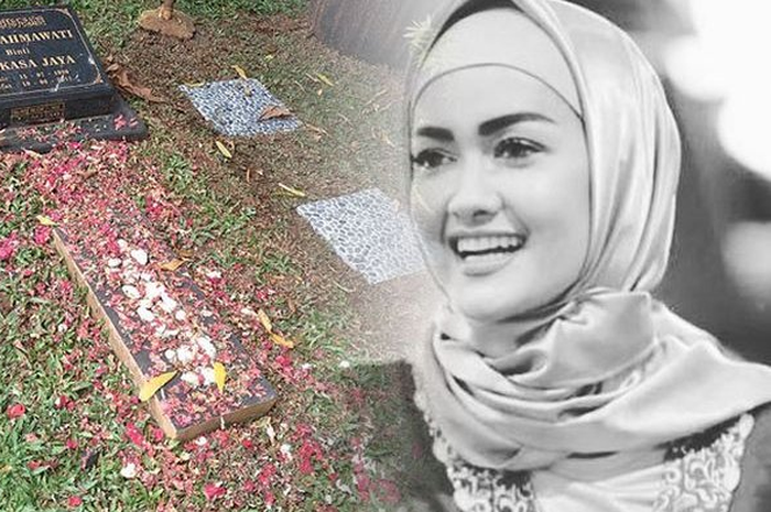 Kariernya sebagai Artis Cemerang Namun Harus Berpulang karena Mengidap Kanker, Tak Banyak yang Tahu Bila Harta Warisan Mendiang Julia Perez Diberikan pada Sosok ini