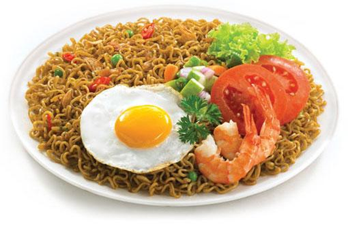 mie goreng