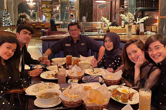 Beby Tsabina dan Bio One