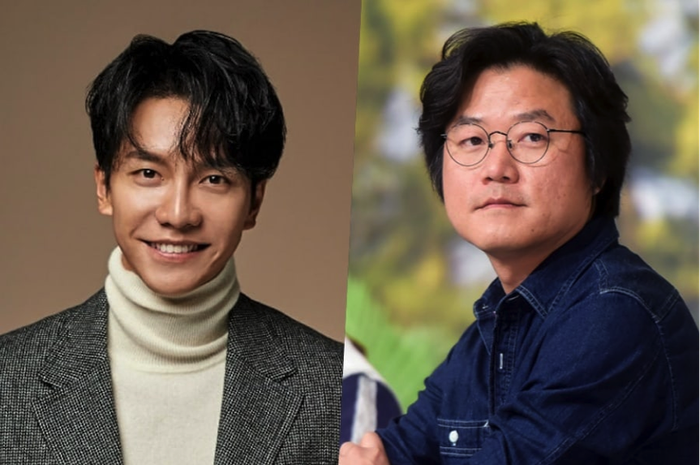 Lee Seung Gi dan PD Na Young Suk