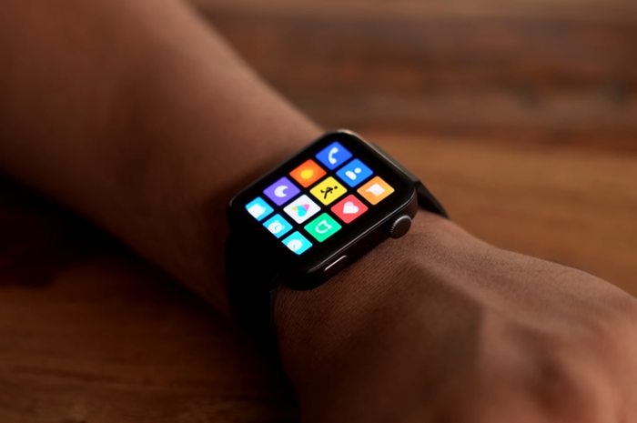 Xiaomi Mi Watch