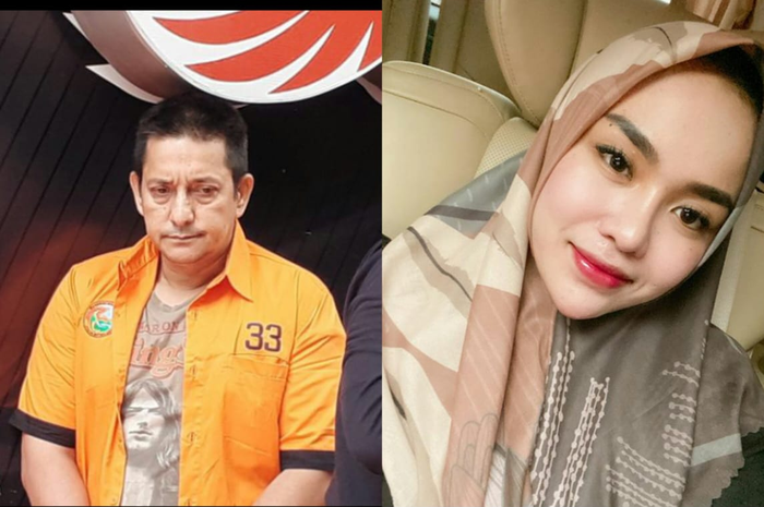 Medina Zein akhirnya terbukti positif mengonsumsi narkotika jenis Amfetamin. 