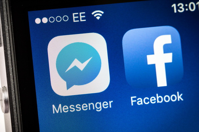 Beredar virus 'is that you' yang berupa tautan link YouTube di Facebook Messenger, saat Anda buka, uang Anda akan tersedot