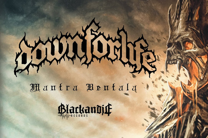 Down For Life - 