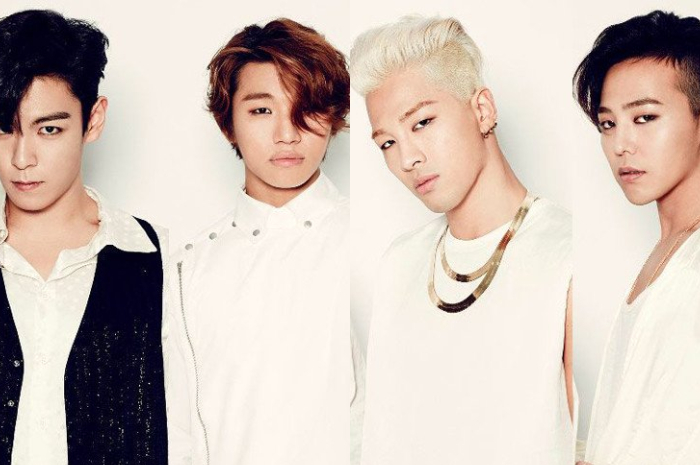BIGBANG