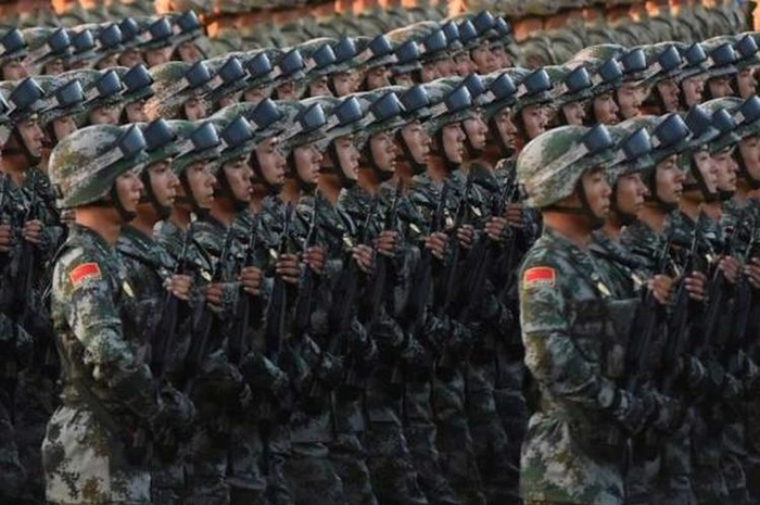 Awalnya tujuan kedatangan Xi Jinping untuk memperingati 40 tahun berdirinya KEK Shenzen, tetapi peringatan Xi ini lebih menonjol dari hal itu.