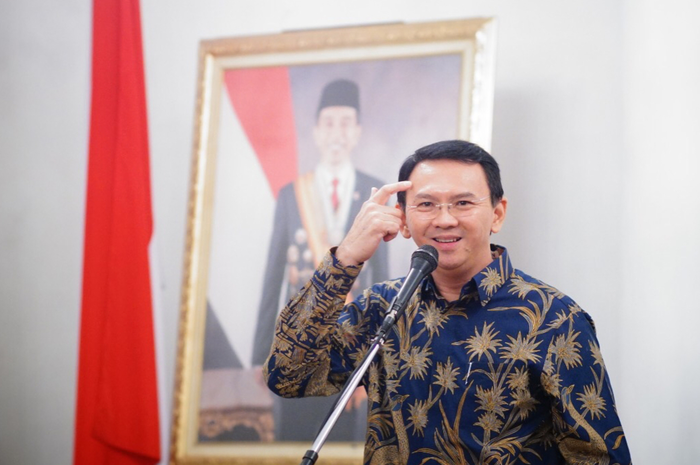 Ahok