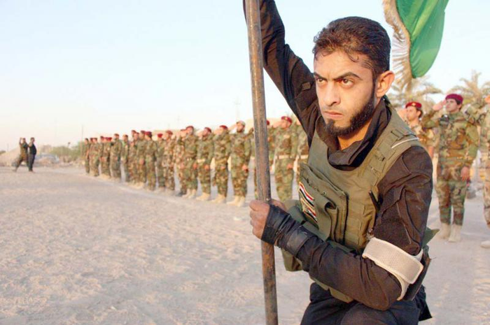 Macan-macan yang sempat dipelihara oleh AS saat berperang di Afghanistan dan Irak ini siap membantu Iran jika berperang melawan AS.