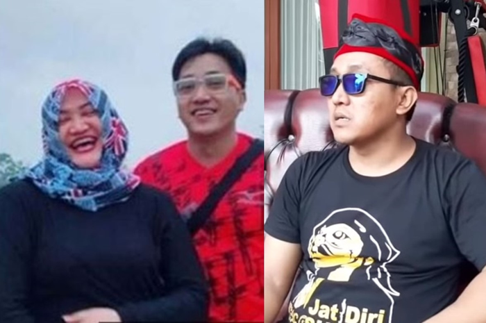 Teddy, suami Lina sebut mantan istri Sule ini sempat mati suri.