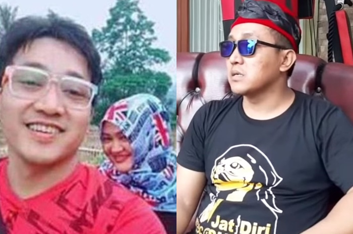 Teddy jelaskan kondisi Lina sebelum meninggal