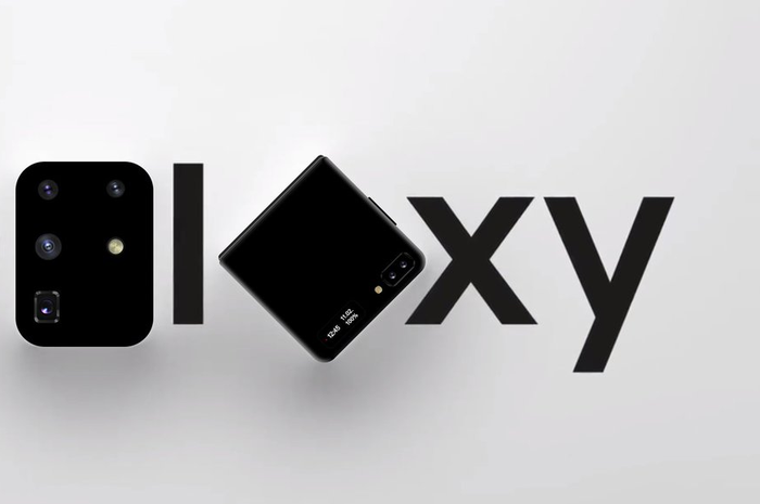 Samsung mengkonfirmasi akan memperkenalkan hape flagship pada 11 Februari 2020