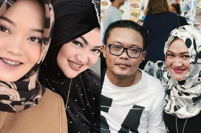 Putri Delina Dilarikan ke Rumah Sakit Usai Kepergian Lina, Sule Beberkan Kabar Terkini sang Anak: Belum Bisa Terima
