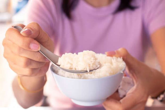Rumus kenyang yang benar itu adalah adanya makanan tinggi protein dan serat dalam menu makan kita, sudahkah Anda menerapkannya?