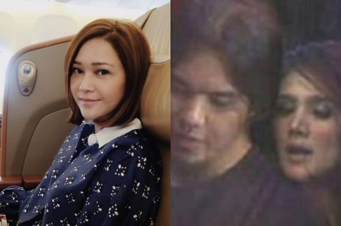 Banding-bandingkan Mulan Jameela dengan Mantan Istri, Ahmad Dhani: Maia Kuat Banget!