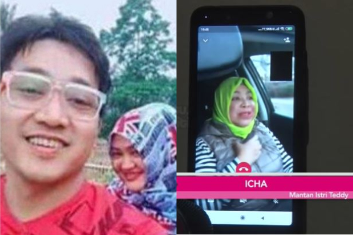 Setelah kematian Lina, borok Teddy kian hari semakin terbongkar. Kali ini mantan istrinya menguak sisi lain suami Lina. Ada apa?