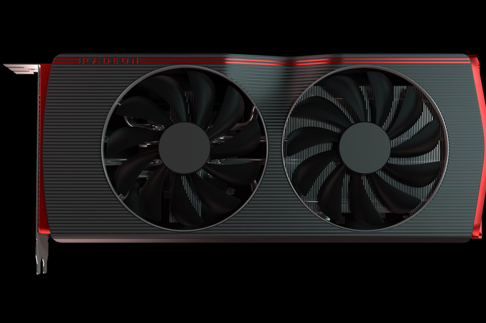 GPU RX 5600 XT 
