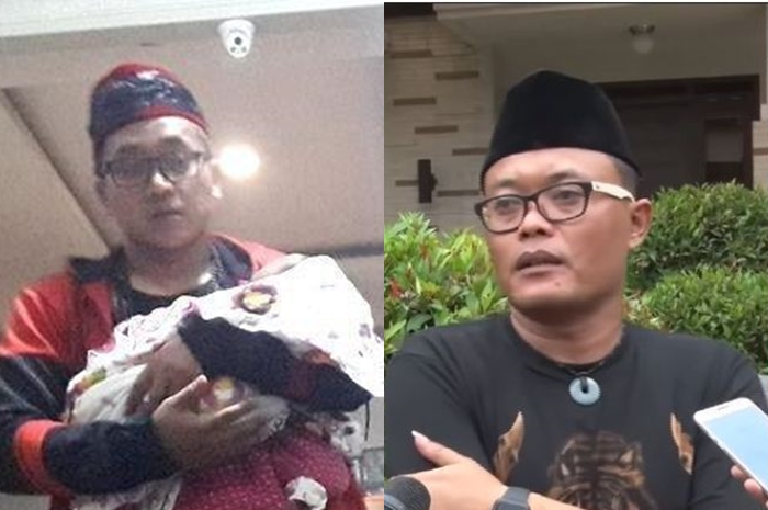 Teddy Ungkap Anaknya Akan Diasuh oleh 'Soulmate' Lina, Sule Justru Heran Kenapa Bayi Itu Tidak Diasuh oleh Keluarga, 'Kenapa Mesti ke Orang Lain?'