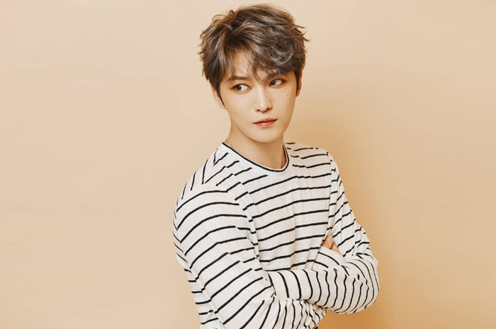Kim Jae Joong
