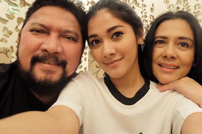  Jadi Mak Comblang Jamal Mirdad, Rano Karno Justru Sempat Tarik Salam Pernalan untuk Lydia Kandou: Salamnya Diubah untuk Marisa Haque Saja!