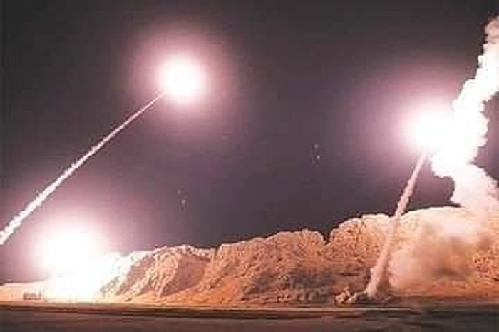 Ini kunci jika Iran ingin menang dari Amerika Serikat.