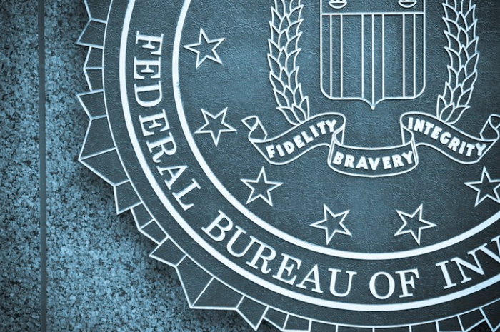 Ilustrasi FBI