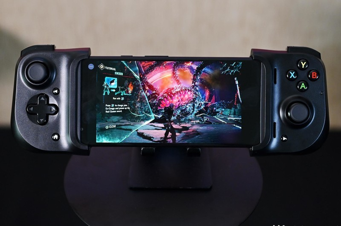 Razer Kishi