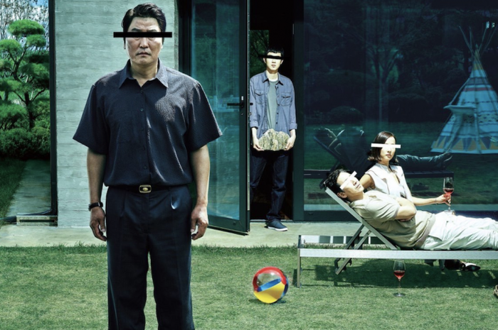 Film Parasite
