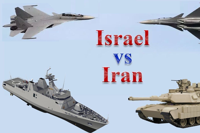 Warga Amerika ketar-ketir menunggu balasan karena perbuatannya sendiri yang telah bunuh pemimpin Pasukan Quds Iran Qassem Soleimani. 