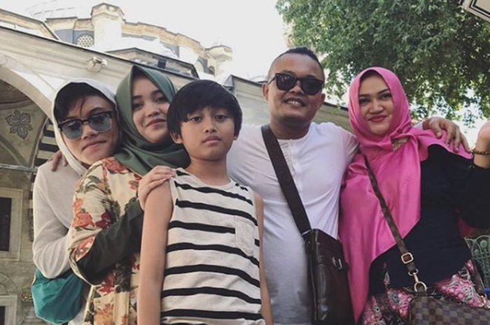 Keluarga Sule