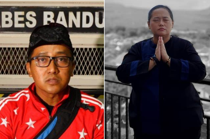 Mbak You terawang tabiat Teddy