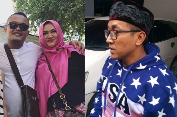 Teddy minta maaf pada Sule dan memohon doa untuk Lina