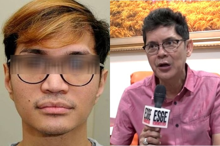 Reynhard Sinaga Bakal Lolos dari Jeratan Vonis Penjara Seumur Hidup Jika Terbukti Seorang Psikopat, Dokter Boyke Beri Peringatan: Namanya Sakit Jiwa, Nggak Bisa Kita Kasih Hukuman!
