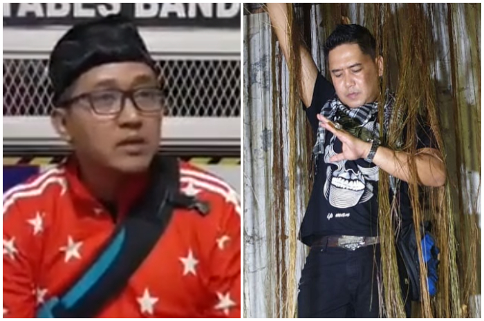 Panglima Langit ungkap penyakit non medis yang diderita Lina