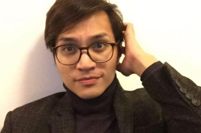 Reynhard Sinaga.