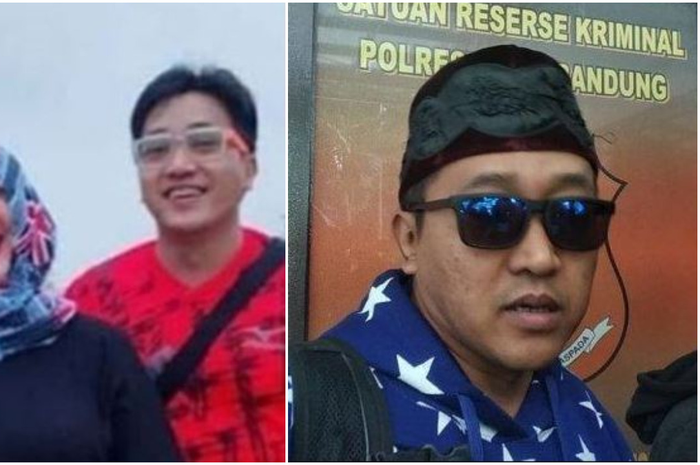 Teddy ungkit soal harta kekayaan peninggalan mendiang Lina.