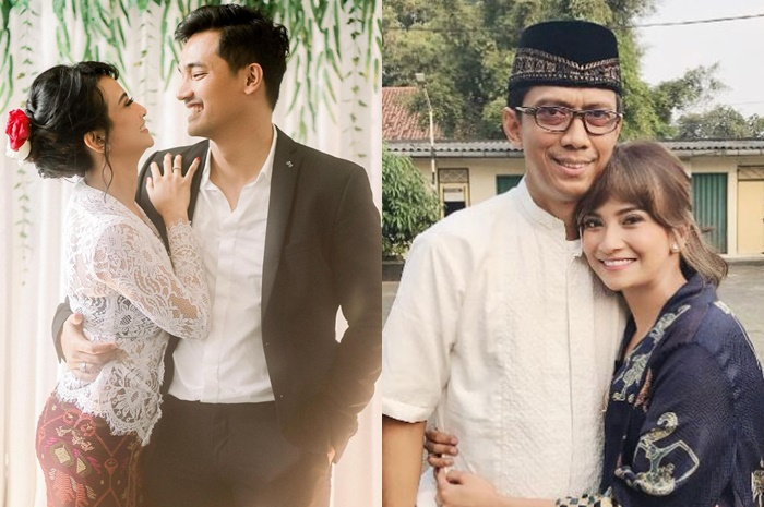 Vanessa Angel dikabarkan hamil duluan