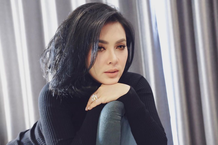 Syahrini