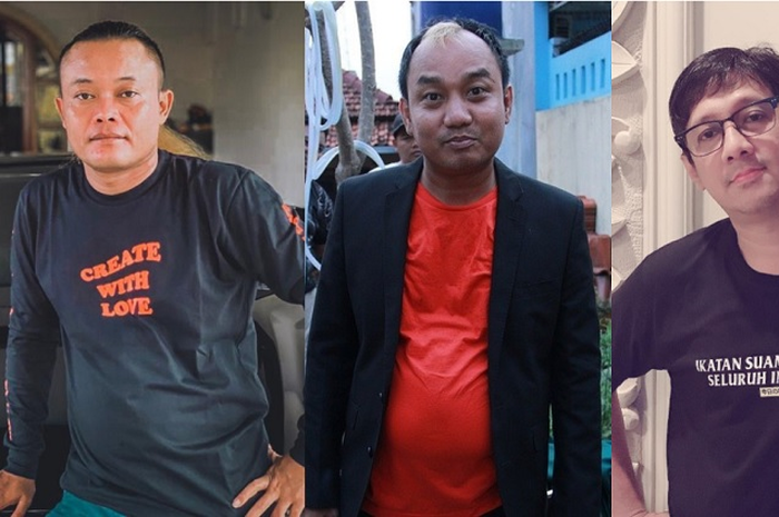 Susul Sule dan Andre, Azis Gagap tiba-tiba pamit dari Opera Van Java (OVJ)