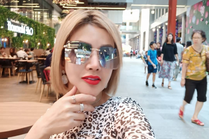 Barbie Kumalasari