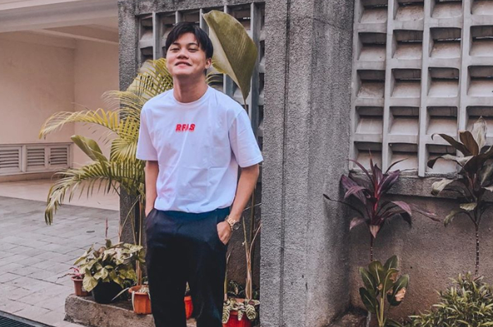 Rizky Febian 