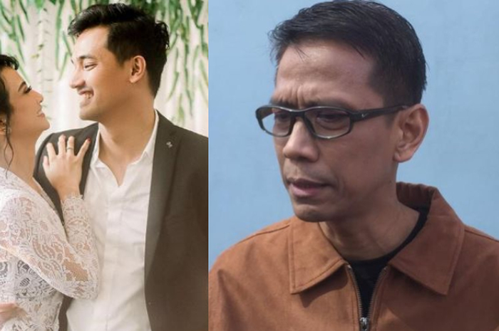 Vanessa Angel, Bibi Ardiansyah, dan Doddy Sudrajat.