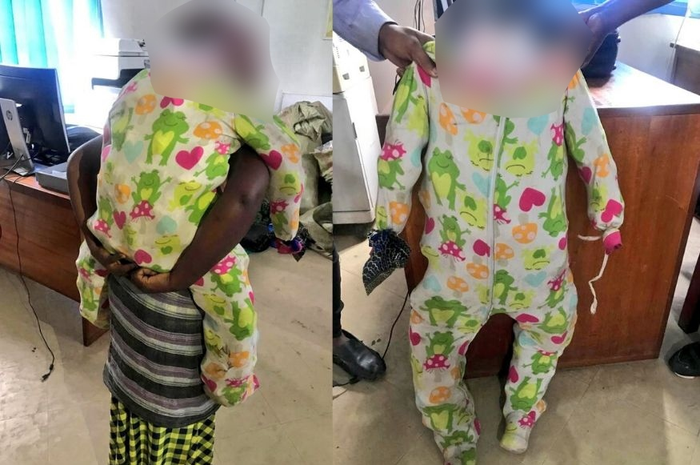 Pihak berwenang menangkap wanita yang menyelundupkan kosmetik teerlarang.

Penyelundupannya dilakukan dari Republik Demokratik Kongo ke Uganda.