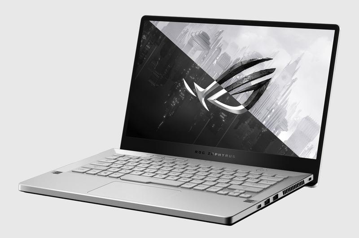 ASUS ROG Zephyrus G14