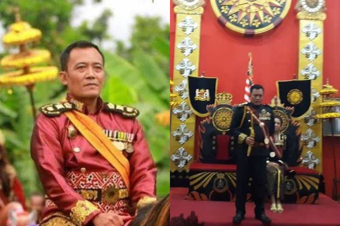 4 Fakta Kelompok Keraton Agung Sejagat yang Mengaku Punya 450 Anggota, Begini Tanggapan Gubernur Jateng.
